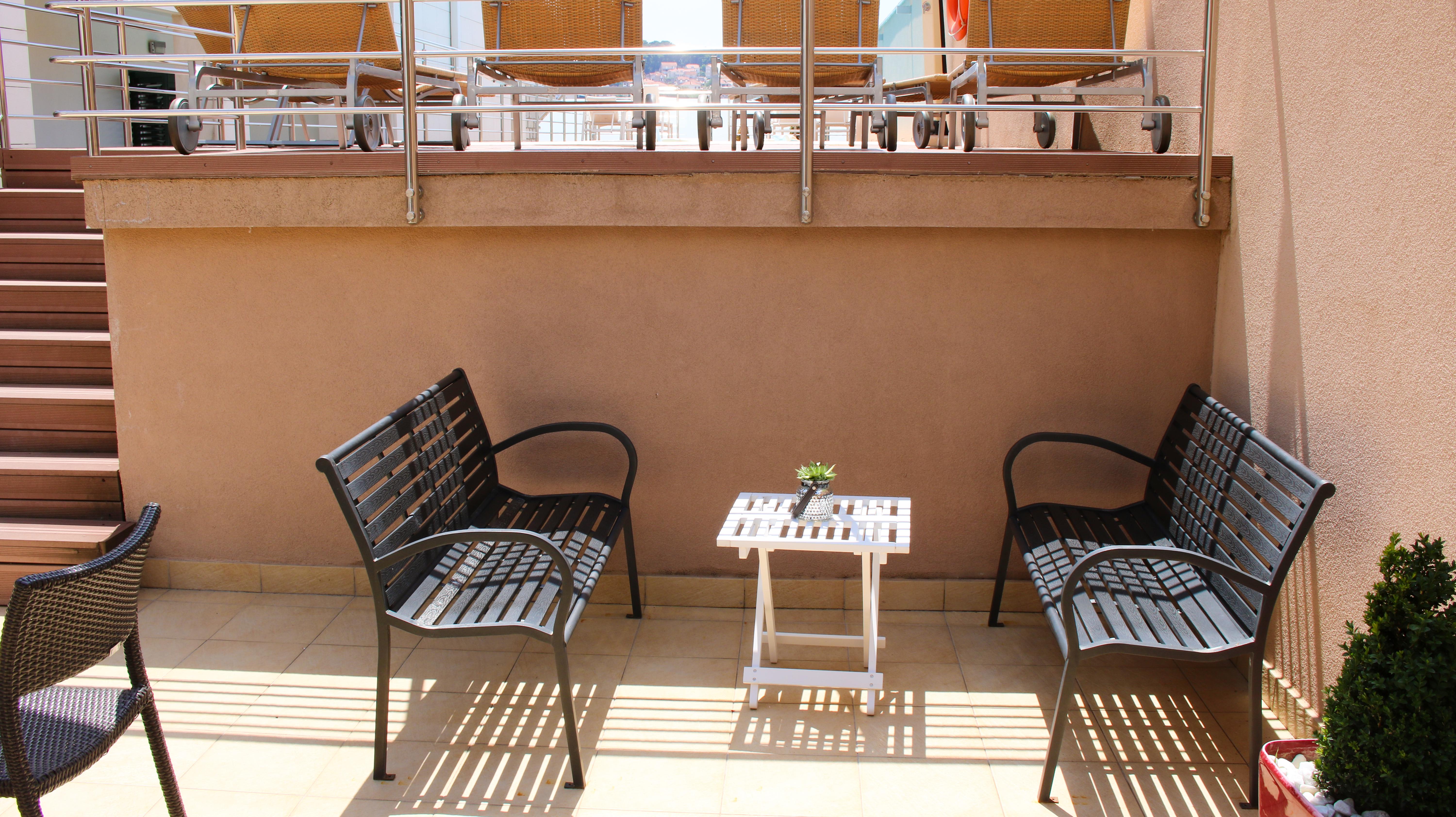 Berkeley Hotel Dubrovnik Exterior photo