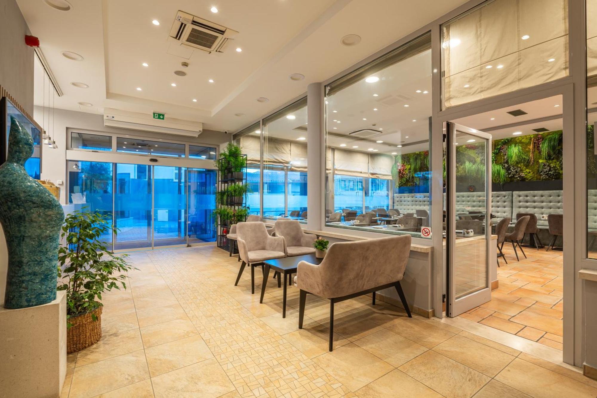 Berkeley Hotel Dubrovnik Exterior photo