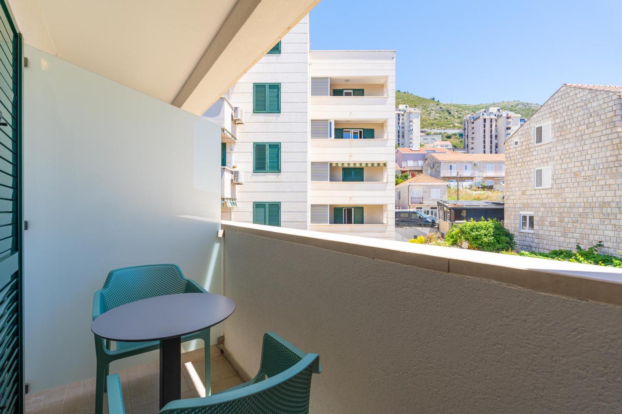 Berkeley Hotel Dubrovnik Exterior photo