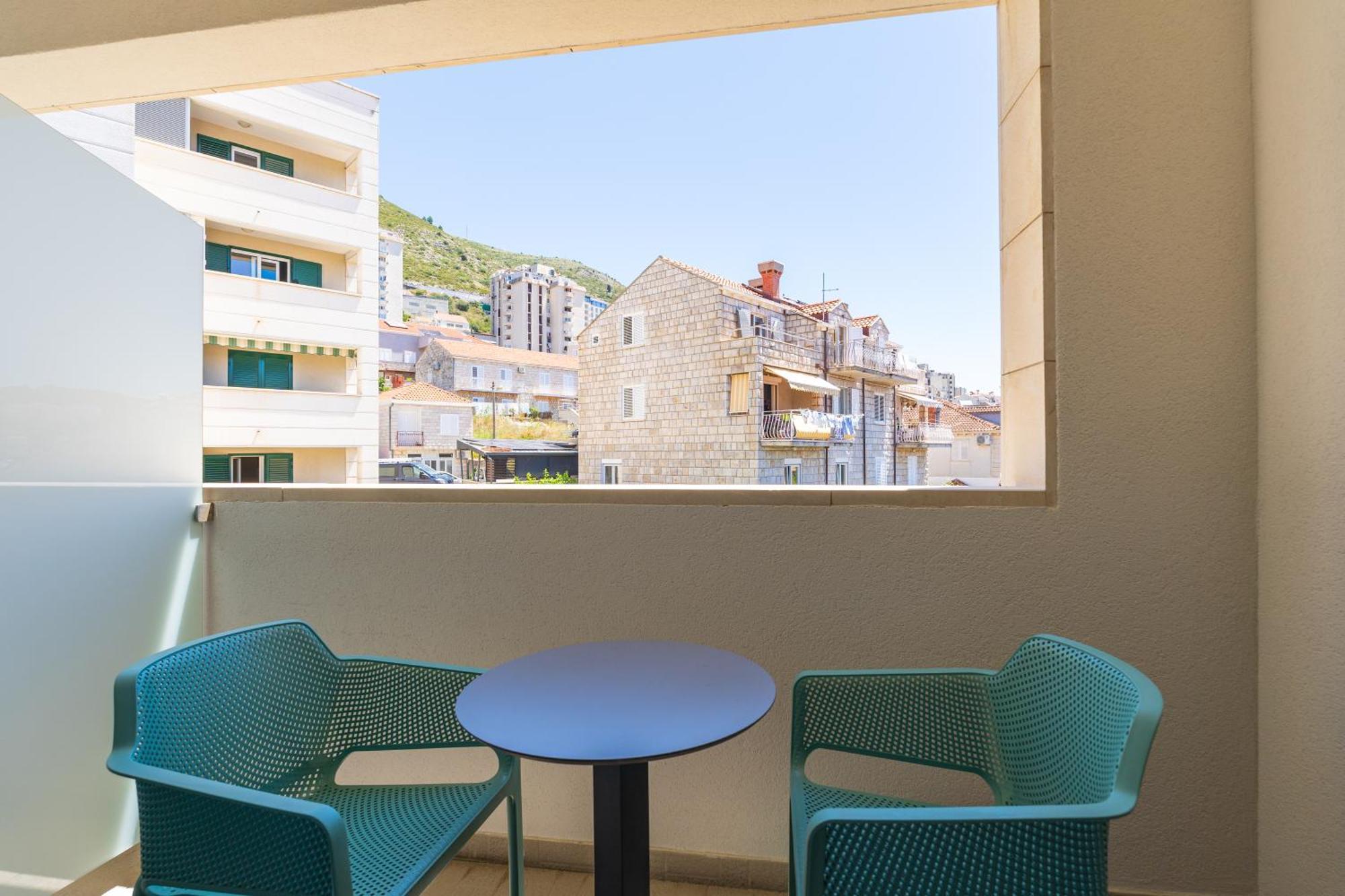 Berkeley Hotel Dubrovnik Exterior photo