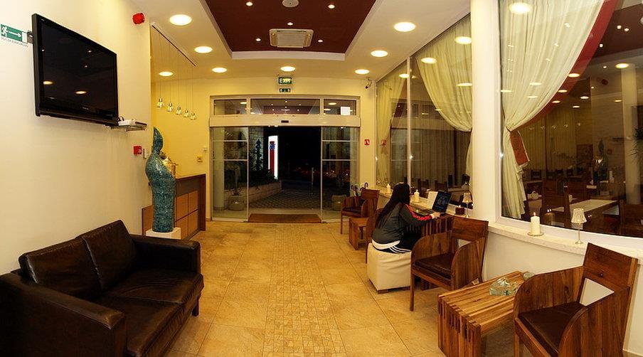 Berkeley Hotel Dubrovnik Interior photo
