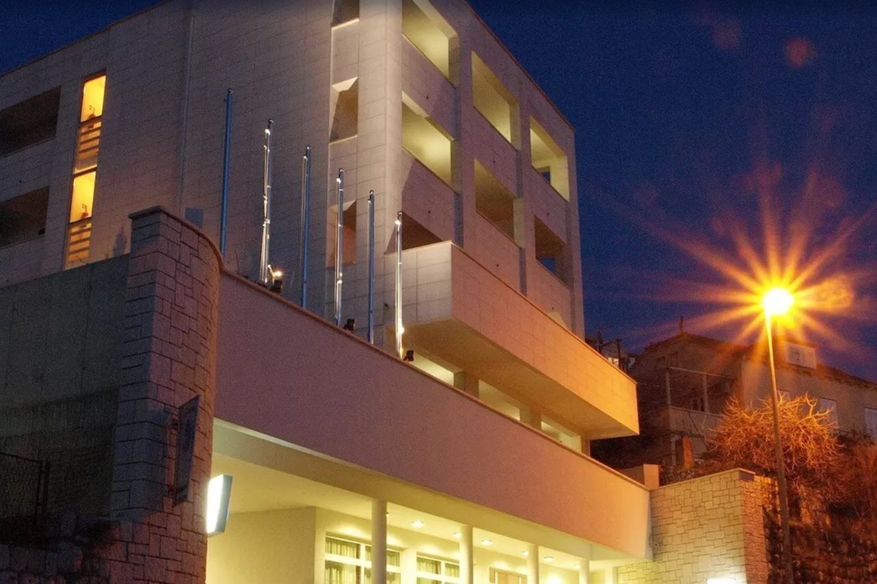 Berkeley Hotel Dubrovnik Exterior photo